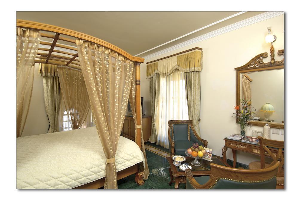 Shiv Vilas Resort Jaipur Room photo